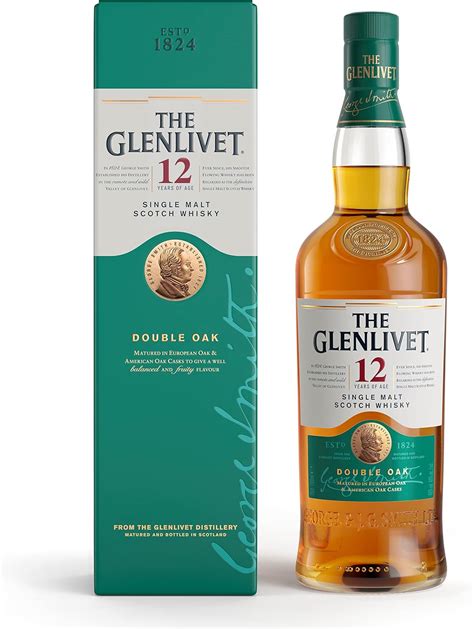 glenlivet 12 amazon